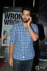 Celebs at Kerintha Movie Premiere Show